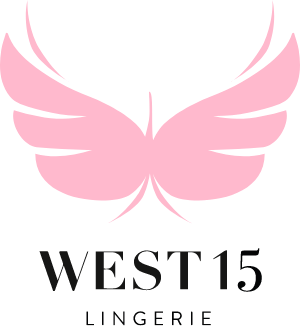 West 15 Logo